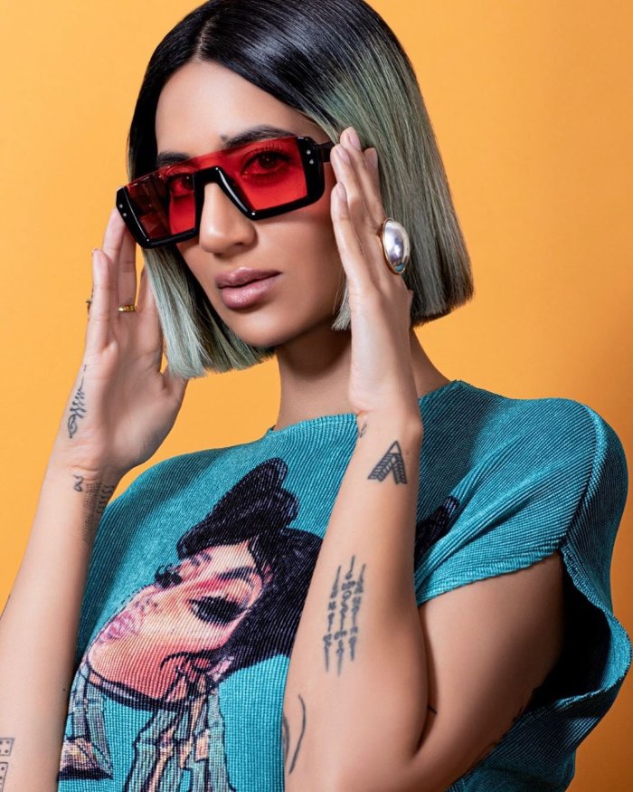 Какие Татуировки в моде