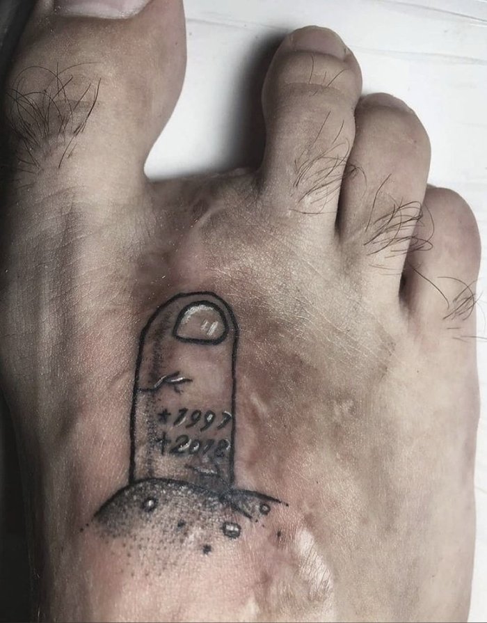 Красивые тату для девушек