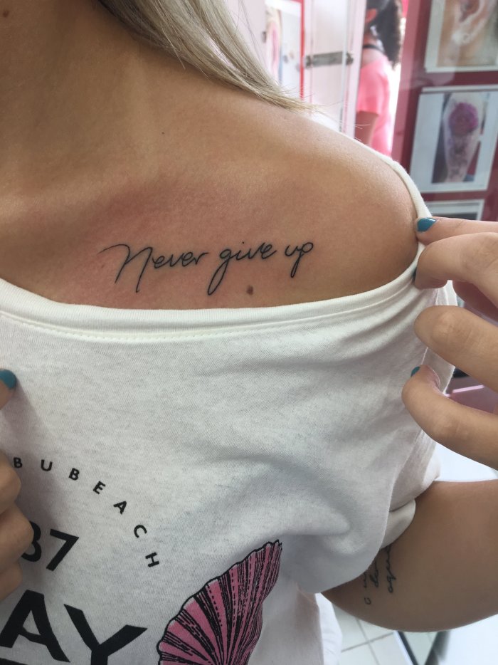 Стильные тату для мужчин