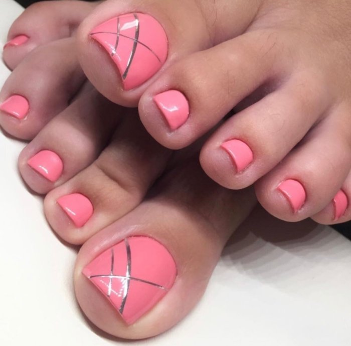 Пилки салон маникюра