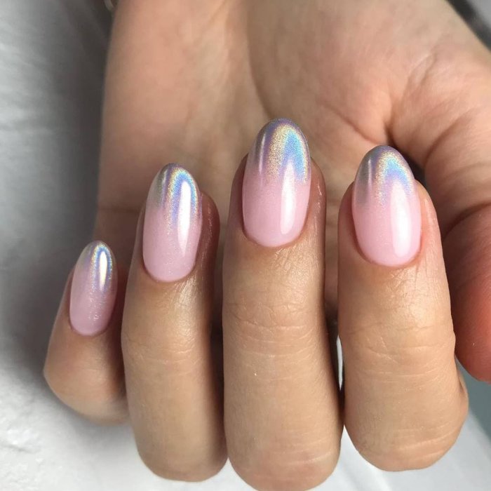 Втирка градиент