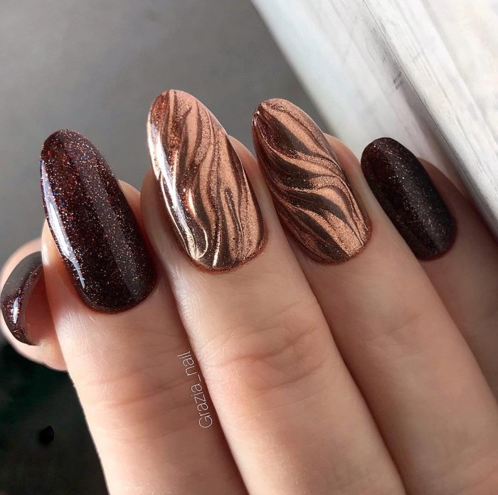 Шеллак бордовый