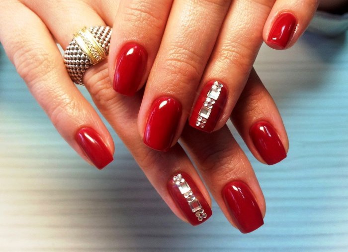 Elpaza, гель-лак Classic №046