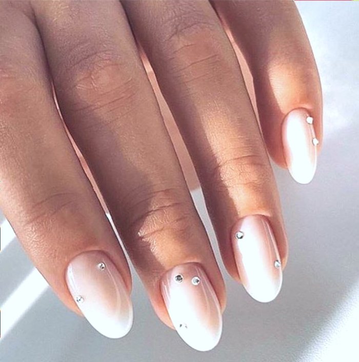 Тренды корейского маникюра