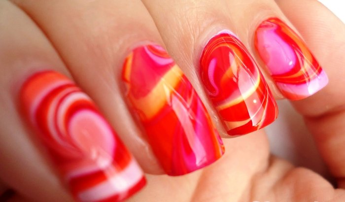 Pro Nail Art 2022 контур