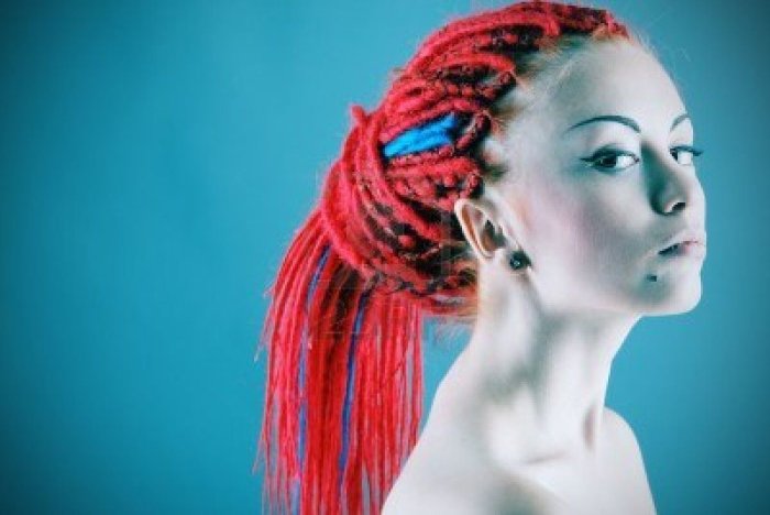 Дреды МОРГЕНШТЕРНА 2022