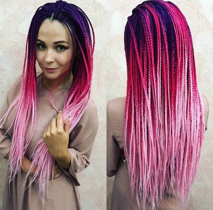 Де дреды Моргенштерн Пальма