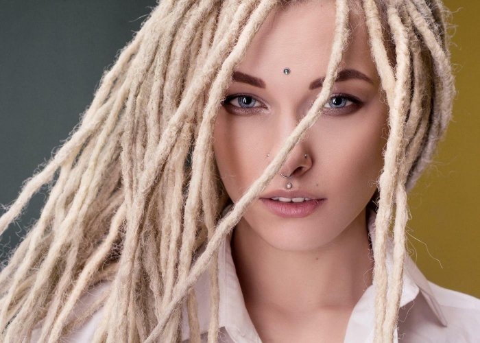 Афрокосички Моргенштерн