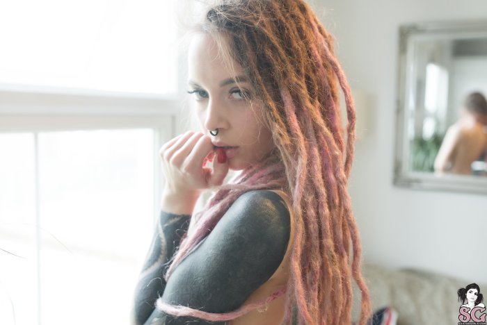 Митрошина дреды