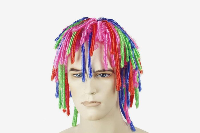 Моргенштерн дреды