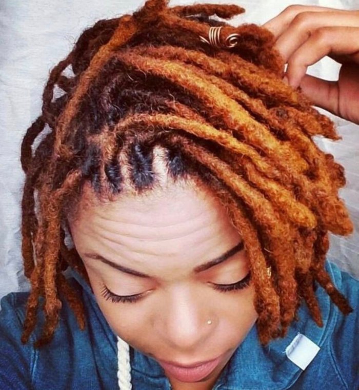 Фьючер дреды