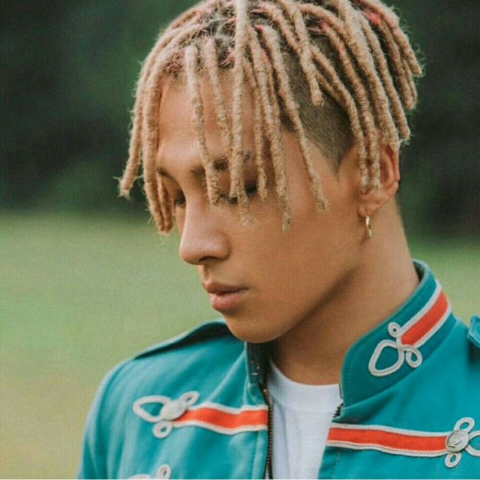 Брейды Моргенштерн