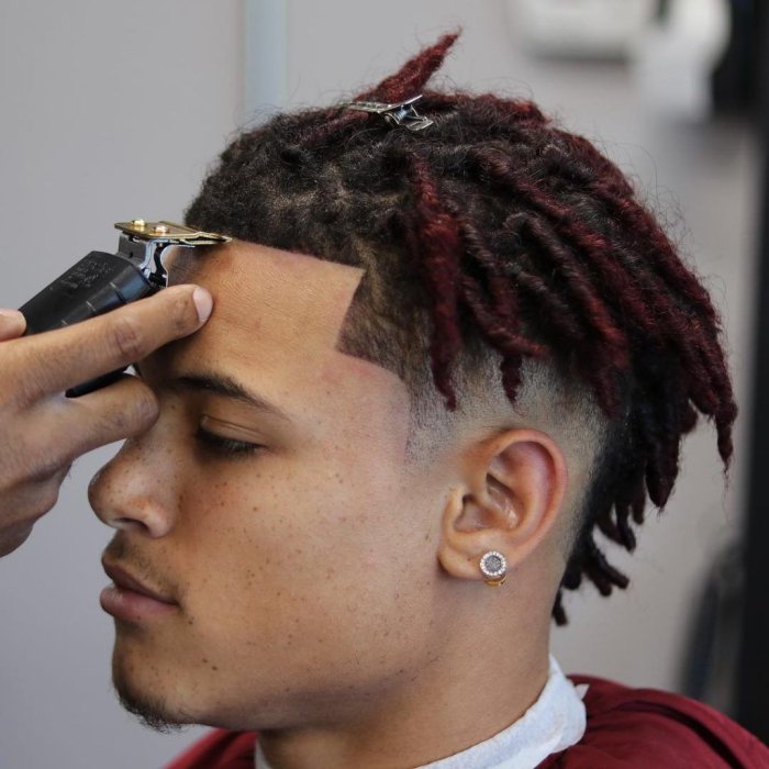 Могавк Моргенштерн