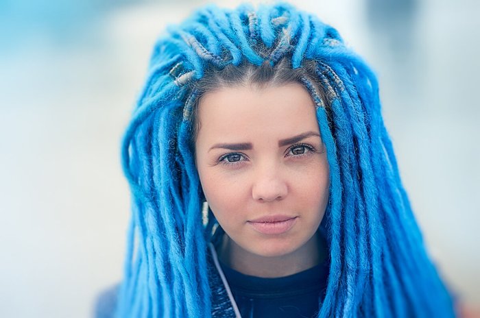 Неглект дреды