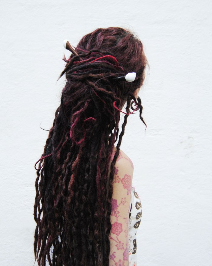 Box Braids мужские