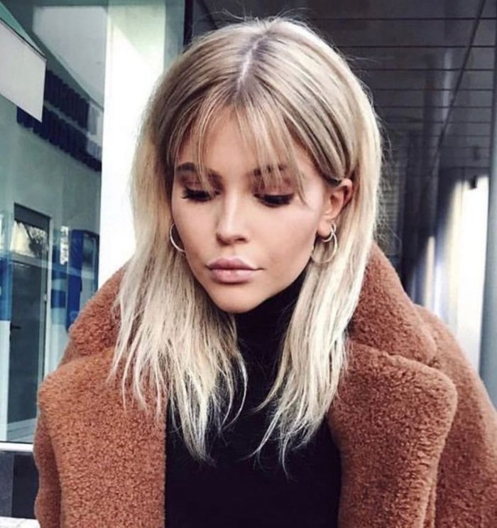 Маллет - Шегги