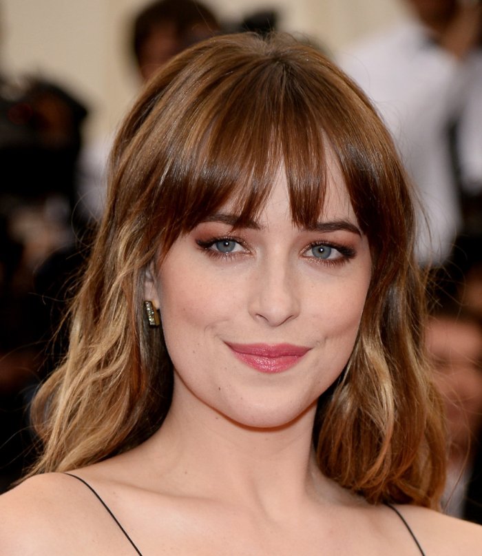 Стрижка Шегги 2020 с челкой