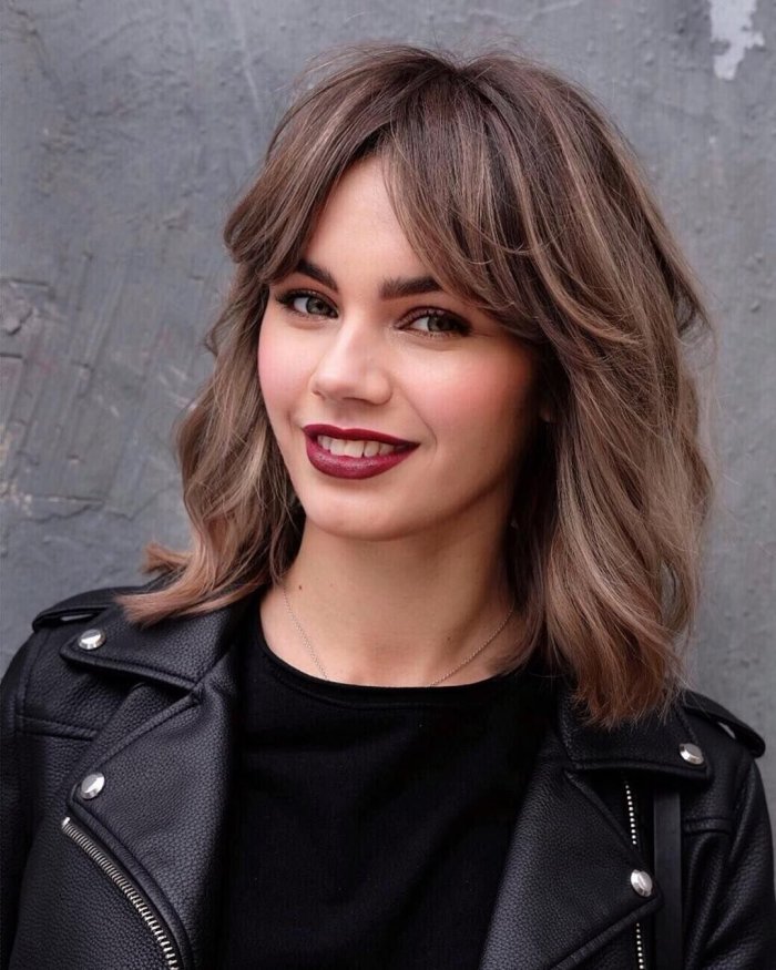 Удлинённый Каскад 2020