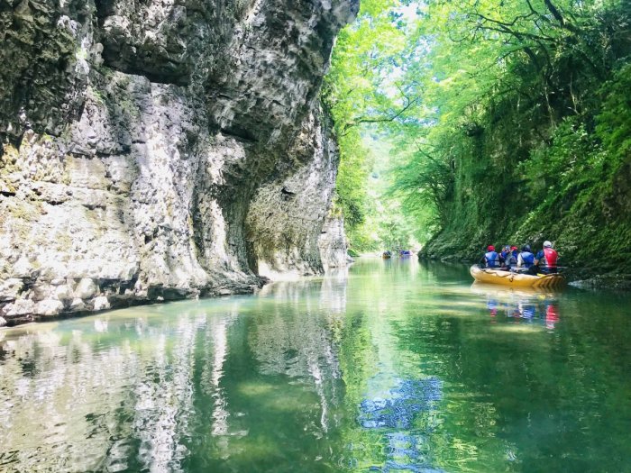 Кутаиси монастырь Мартвили