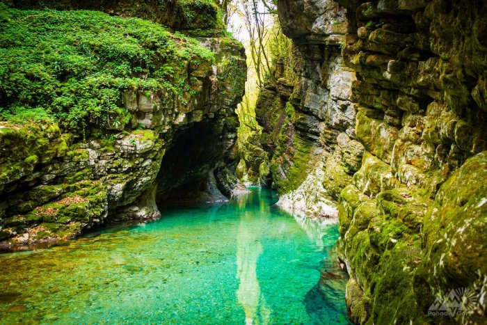 Мартвильский монастырь Чкондиди