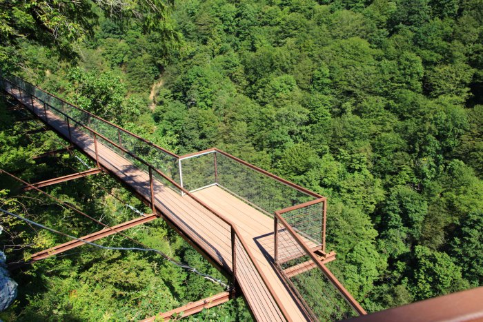 Батуми Окаце