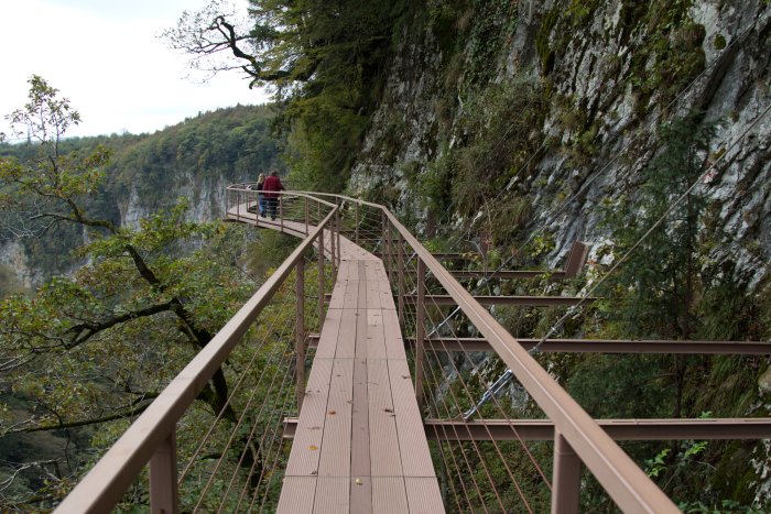 Окаце Грузия фото