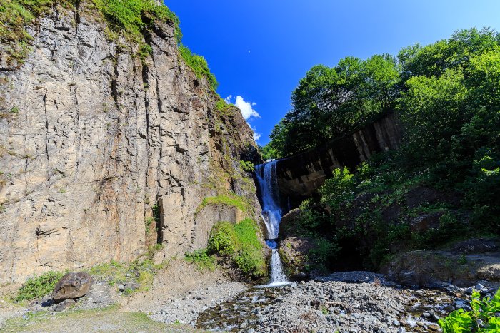 Кинчха Грузия