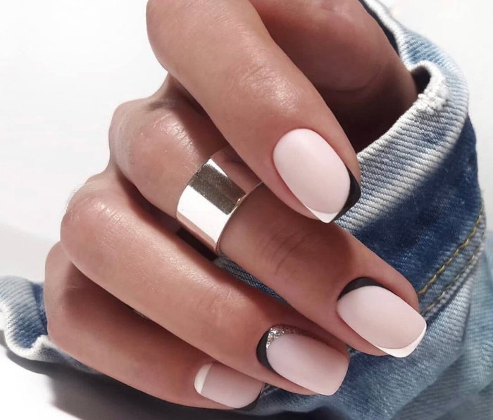 Ногти маникюр 2022 лето