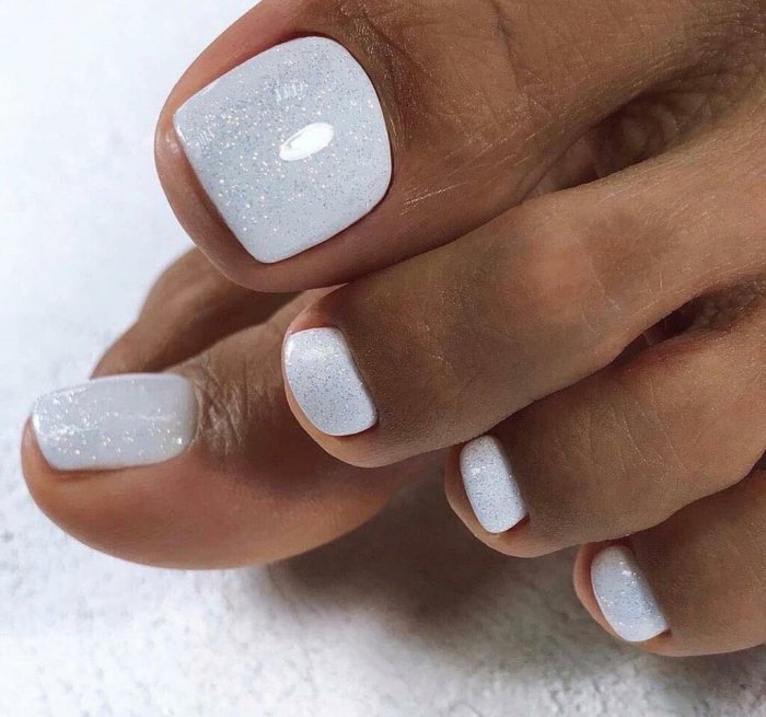 Современный маникюр