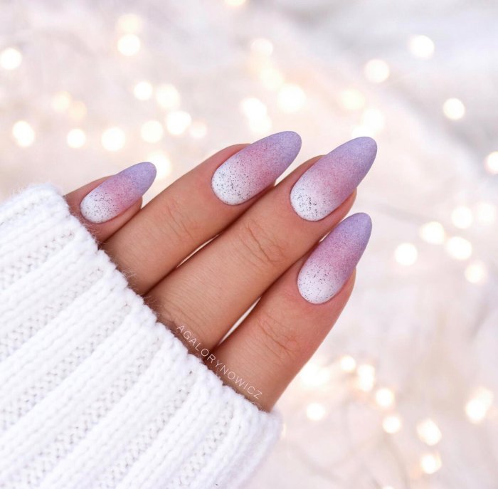 Самый модный маникюр на сегодняшний день